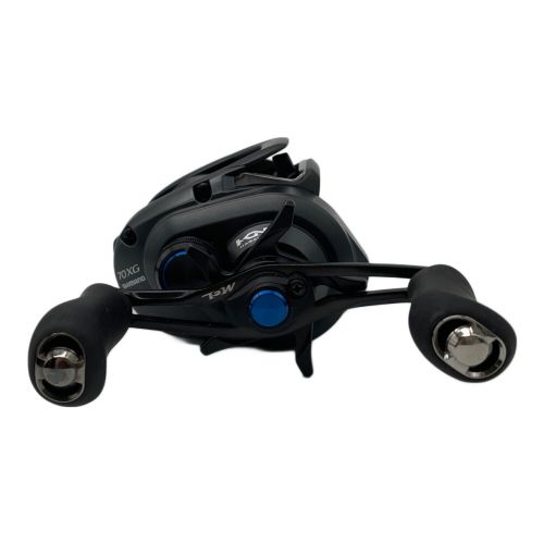 SHIMANO (シマノ) ベイトリール SLX MGL70XG ベイトリール