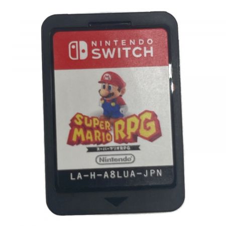 Nintendo (ニンテンドウ) Nintendo Switch用ソフト スーパーマリオRPG CERO A (全年齢対象)