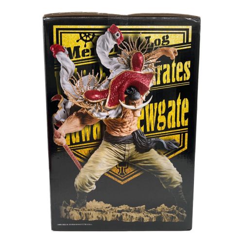 BANDAI (バンダイ) フィギュア 白ひげBATTLEフィギュア D賞 ONE PIECE