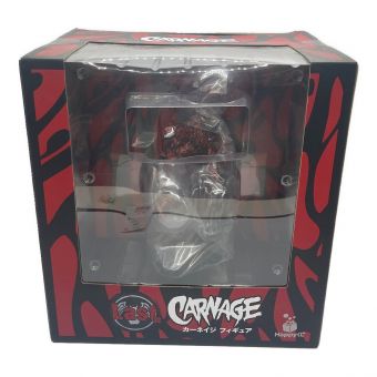 MARVEL (マーベル) フィギュア happyくじ ラスト賞 CARNAGE フィギュア