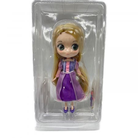 フィギュア 塔の上のラプンツェル Q posket Doll ~Disney Princess Rapunzel~
