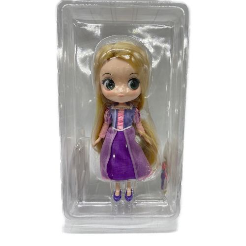 フィギュア 塔の上のラプンツェル Q posket Doll ~Disney Princess Rapunzel~