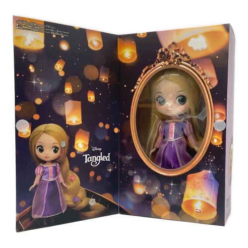 フィギュア 塔の上のラプンツェル Q posket Doll ~Disney Princess Rapunzel~