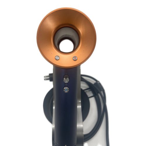 dyson (ダイソン) ヘアードライヤー スタンド付 HD15 動作確認済み