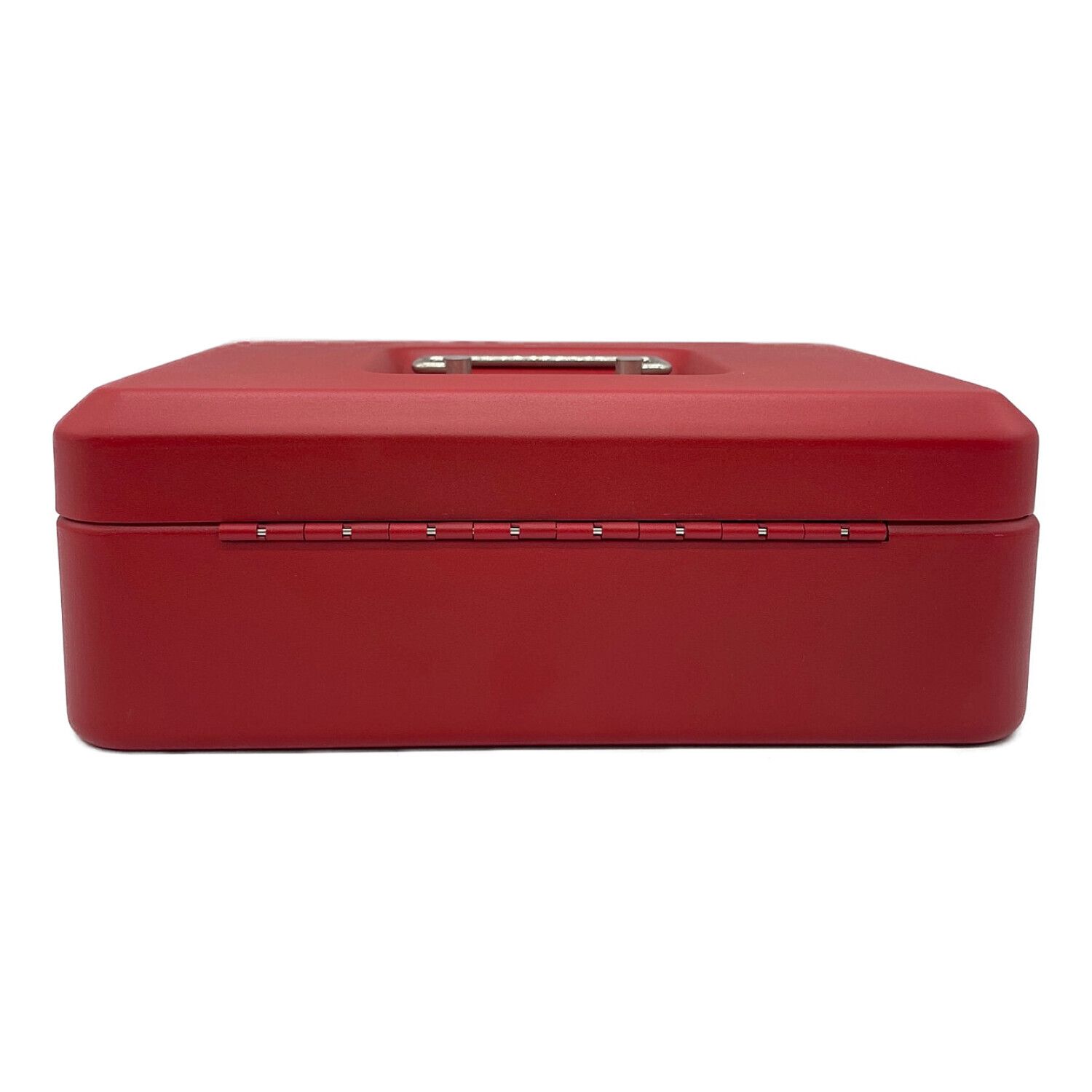 SUPREME (シュプリーム) LOCK Box Red レッド 鍵付×2｜トレファクONLINE