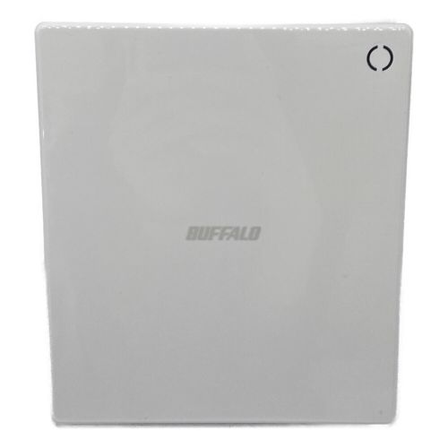 BUFFALO (バッファロー) スマートフォン用CDレコーダー RR-C1-WH -