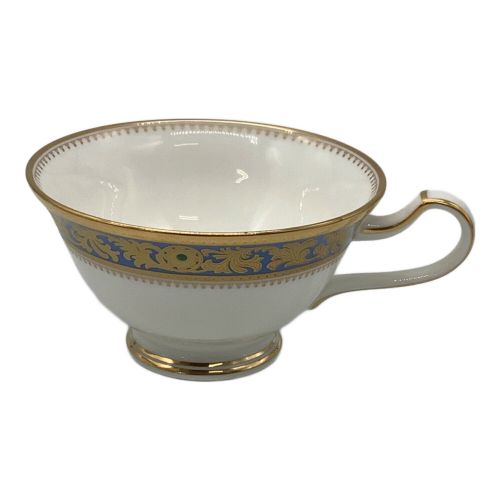 Noritake (ノリタケ) カップ&ソーサー グランブロシェ 2Pセット｜トレファクONLINE