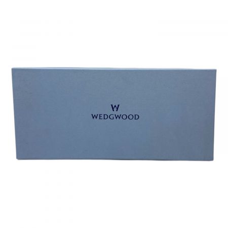 Wedgwood (ウェッジウッド) マグカップセット ストロベリーブルー 2Pセット