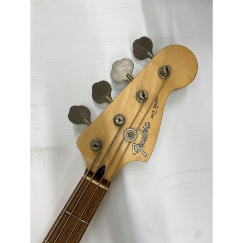 FENDER JAPAN (フェンダージャパン) ジャズベース  R070383