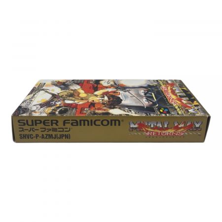 メタルマックス　L MAX ファミコン　任天堂　DECO データイースト 1050005528312530_01_1991.jpeg