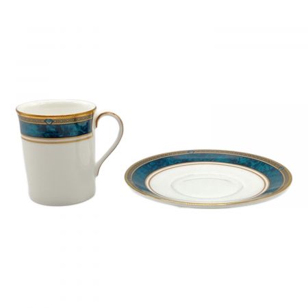 ロイヤルドルトン ビルトモア ディナーセット 大皿 約27㎝ 8枚 ROYAL DOULTON (ロイヤルドルトン) カップ&ソーサー ビルトモア