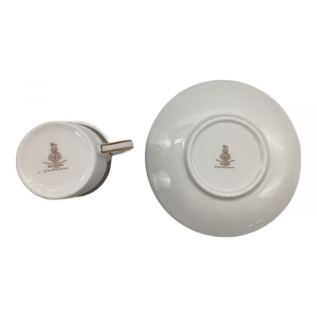 ROYAL DOULTON (ロイヤルドルトン) カップ&ソーサー ビルトモア