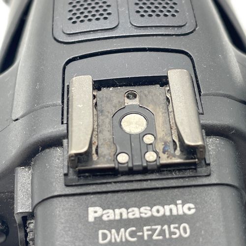 Panasonic (パナソニック) デジタル一眼レフカメラ LUMIX DMC-FZ150 1210万画素 S1HB00248