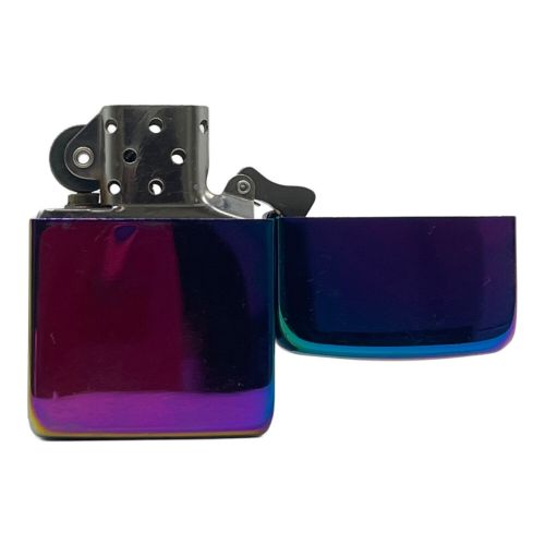 ZIPPO (ジッポ) ライター 2003 USA製