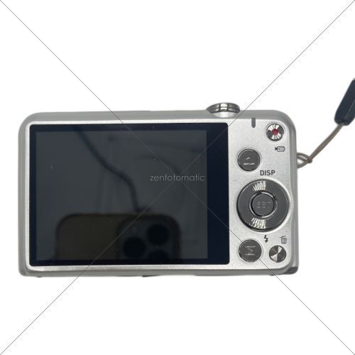 CASIO (カシオ) コンパクトデジタルカメラ EX-ZS28 -