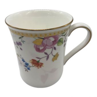 Wedgwood (ウェッジウッド) マグカップ ローズゴールド