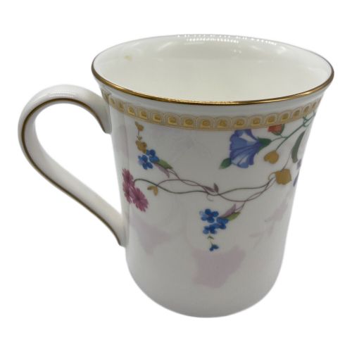 Wedgwood (ウェッジウッド) マグカップ ローズゴールド