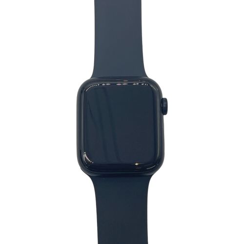 Apple (アップル) Apple Watch SE(第二世代) MRH83J/A GPS+Cellularモデル 〇 バッテリー:Sランク(100%) JNQ09CK7LM