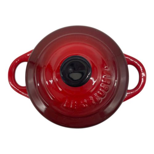 LE CREUSET (ルクルーゼ) プチココット 3Pセット