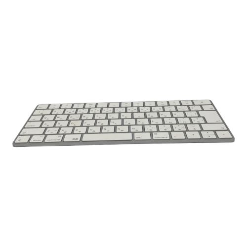 Apple (アップル) キーボード MLA22J/A