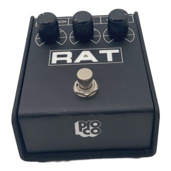 Pro co (プロコ) エフェクター RAT RT-352177