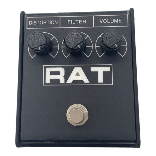 Pro co (プロコ) エフェクター RAT RT-352177