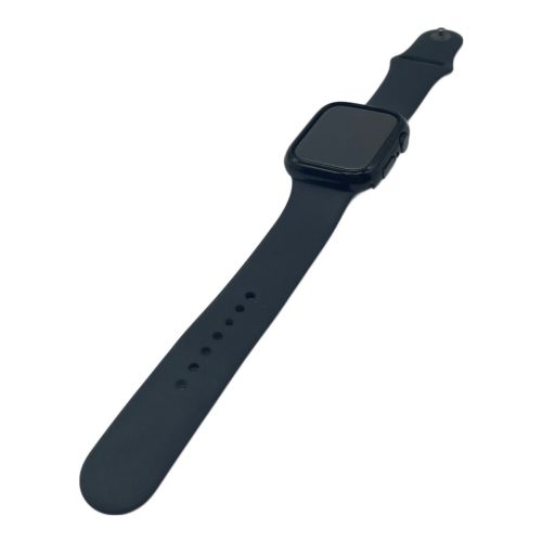 Apple (アップル) Apple Watch Series 9  MR9A3J/A GPSモデル ケースサイズ:41㎜ 〇 M72MWLTFW6