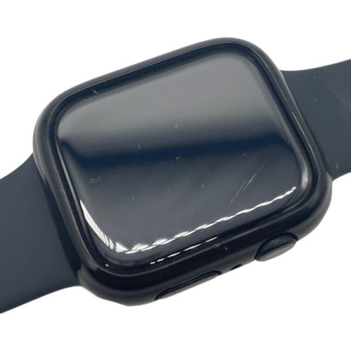 Apple (アップル) Apple Watch Series 9  MR9A3J/A GPSモデル ケースサイズ:41㎜ 〇 M72MWLTFW6