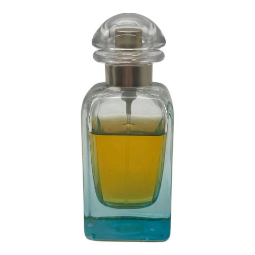 HERMES (エルメス) オードトワレ 地中海の庭 50ml 残量80%-99%