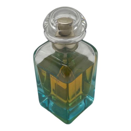 HERMES (エルメス) オードトワレ 地中海の庭 50ml 残量80%-99%