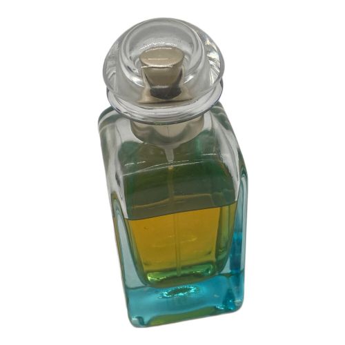 HERMES (エルメス) オードトワレ 地中海の庭 50ml 残量80%-99%