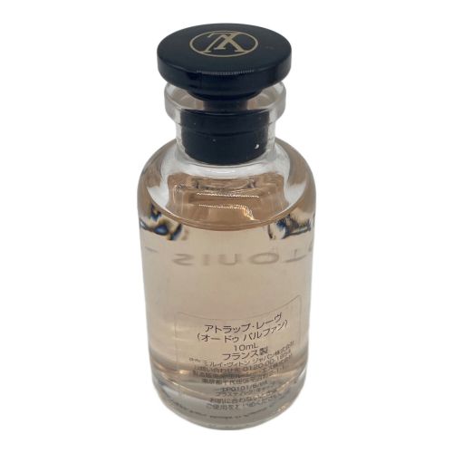 LOUIS VUITTON (ルイ ヴィトン) パルファム LP0218 オードゥ パルファン ミニチュアセット 7×10ml 残量80%-99%