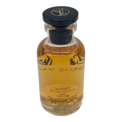 LOUIS VUITTON (ルイ ヴィトン) パルファム LP0218 オードゥ パルファン ミニチュアセット 7×10ml 残量80%-99%