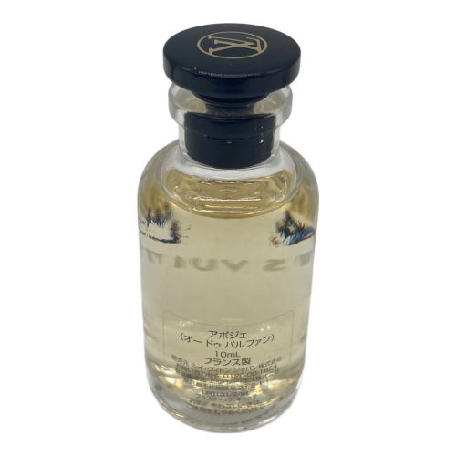 LOUIS VUITTON (ルイ ヴィトン) パルファム LP0218 オードゥ パルファン ミニチュアセット 7×10ml 残量80%-99%