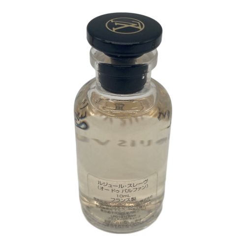 LOUIS VUITTON (ルイ ヴィトン) パルファム LP0218 オードゥ パルファン ミニチュアセット 7×10ml 残量80%-99%