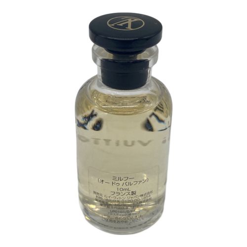 LOUIS VUITTON (ルイ ヴィトン) パルファム LP0218 オードゥ パルファン ミニチュアセット 7×10ml 残量80%-99%