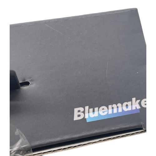 Bluemake (高橋国際商事) コンパクトデジタルカメラ BM-DC01 約800万画素