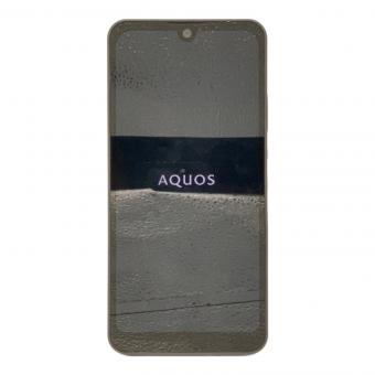 SHARP (シャープ) AQUOS wish2 A204SH