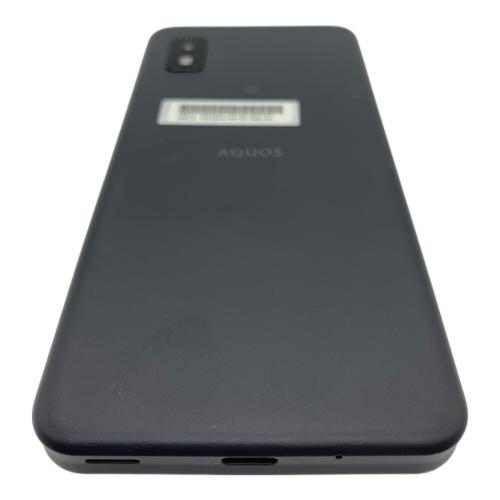 SHARP (シャープ) AQUOS wish2 A204SH