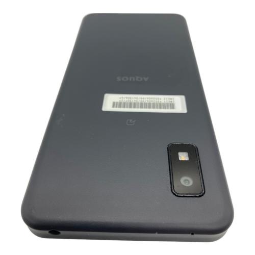 SHARP (シャープ) AQUOS wish2 A204SH