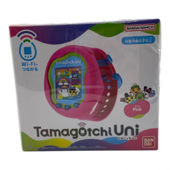 たまごっち Tamagotchi Uni Pink