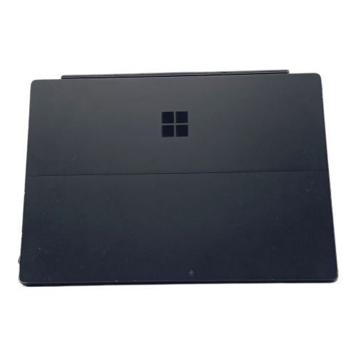 Microsoft (マイクロソフト) Surface Pro 7 1866 Windows11 HOME Core i5 CPU:第4世代 メモリ:8GB SSD:256GB 049207604353