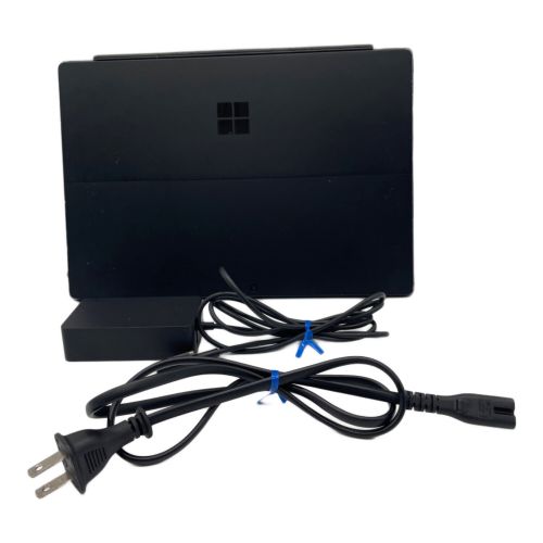 Microsoft (マイクロソフト) Surface Pro 7 1866 Windows11 HOME Core i5 CPU:第4世代 メモリ:8GB SSD:256GB 049207604353