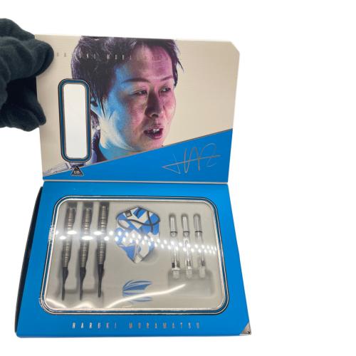 Target (ターゲット) ダーツ RISING SUBN5.0 HARUKI MURAMATU