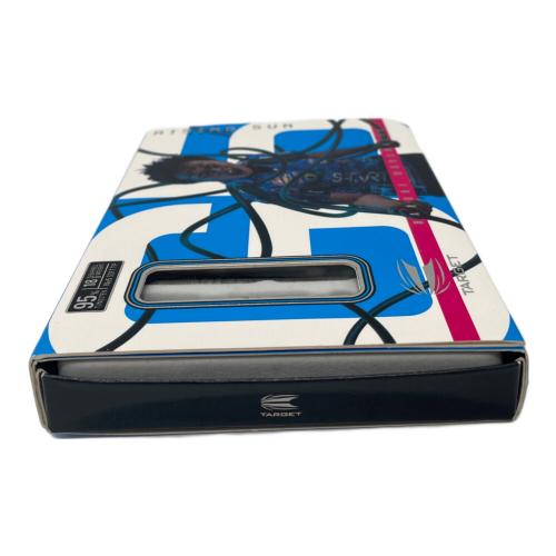 Target (ターゲット) ダーツ RISING SUBN5.0 HARUKI MURAMATU