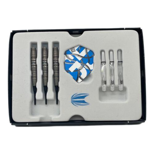 Target (ターゲット) ダーツ RISING SUBN5.0 HARUKI MURAMATU