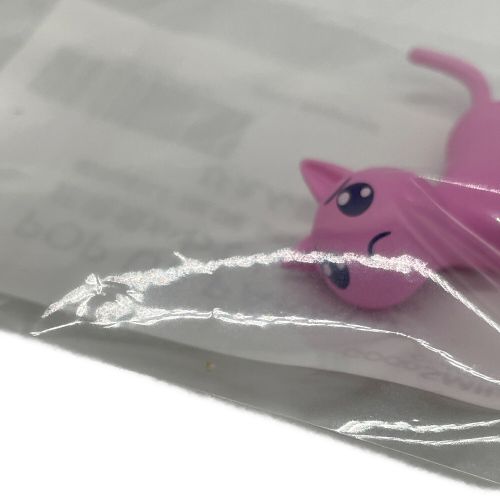 GOODSMILE COMPANY (グッドスマイルカンパニー) フィギュア ぴえん猫セット popup parade 超絶最かわてんしちゃん