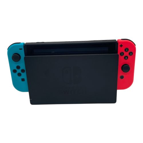 Nintendo (ニンテンドウ) Nintendo Switch HAC-001 動作確認済み XAJ70030822798