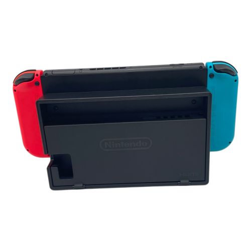 Nintendo (ニンテンドウ) Nintendo Switch HAC-001 動作確認済み XAJ70030822798