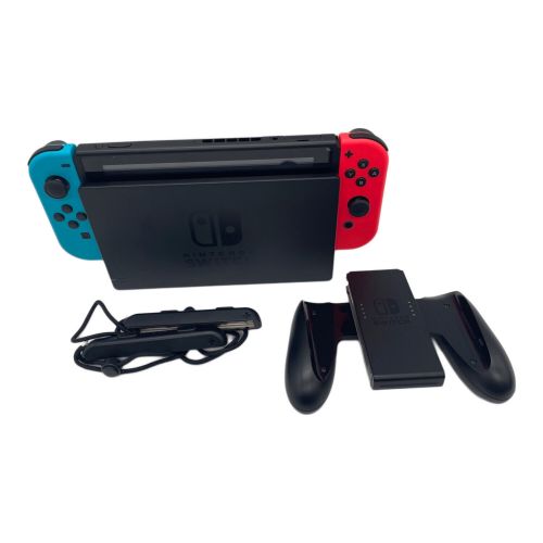 Nintendo (ニンテンドウ) Nintendo Switch HAC-001 動作確認済み XAJ70030822798